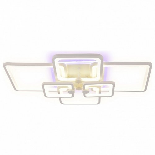 Потолочная светодиодная люстра Ambrella light Original FA5306 Потолочная светодиодная люстра Ambrella light Original FA5306