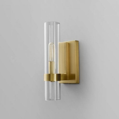Бра DeLight Collection Wall lamp MT8869-1W brass Бра DeLight Collection Wall lamp MT8869-1W brass