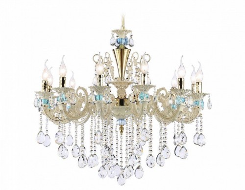 Подвесная люстра Ambrella light TRADITIONAL TR4929