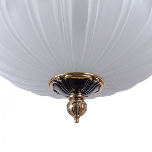 Подвесная люстра  7539/3 PB