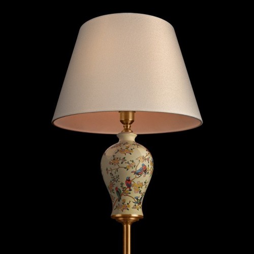 Торшер Loft IT Gladiole 10382F