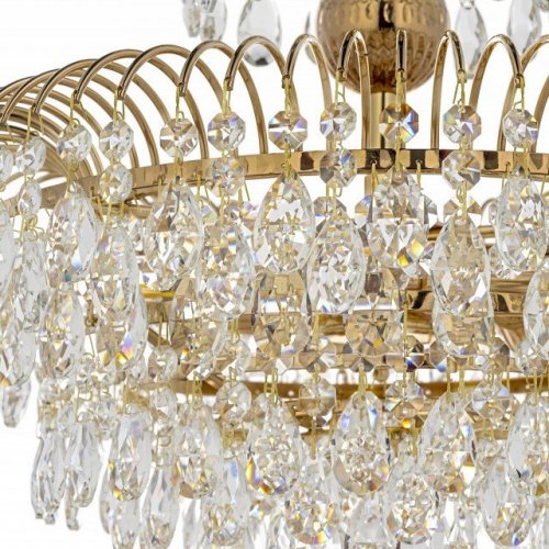 Подвесная люстра Arti Lampadari Mineo E 1.5.40.101 G