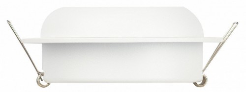 Встраиваемый светильник Эра  KL111 WH