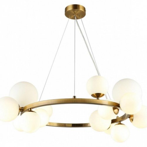 Подвесной светильник Letizia APL.314.03.14 Подвесной светильник Letizia APL.314.03.14