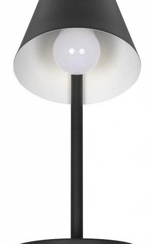 Настенный светильник Loft IT Shelf 10216/1W Black Настенный светильник Loft IT Shelf 10216/1W Black