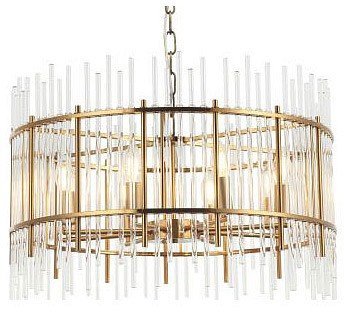 Подвесная люстра Stilfort Sia 2146/05/08P Подвесная люстра Stilfort Sia 2146/05/08P