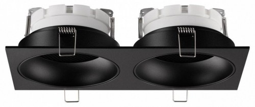 Точечный светильник Novotech Gemini 371008