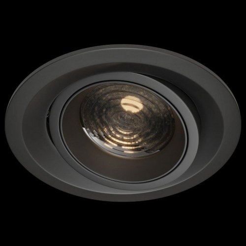 Встраиваемый светодиодный светильник Maytoni Elem DL052-L15B3K