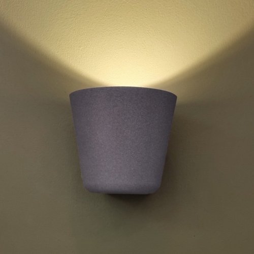 Настенный светильник уличный Kink Light Векта 09317-1,16