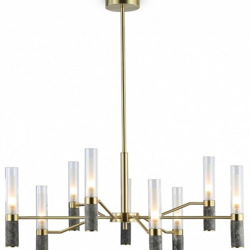 Потолочная люстра Ceramo Modern LH53355 Потолочная люстра Ceramo Modern LH53355
