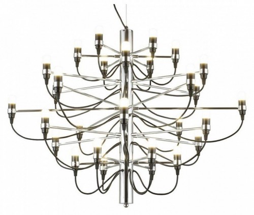 Подвесная люстра Aployt Izeult APL.782.03.30