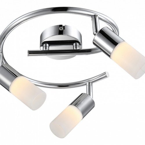 Потолочный светильник Globo Spina 56216-3