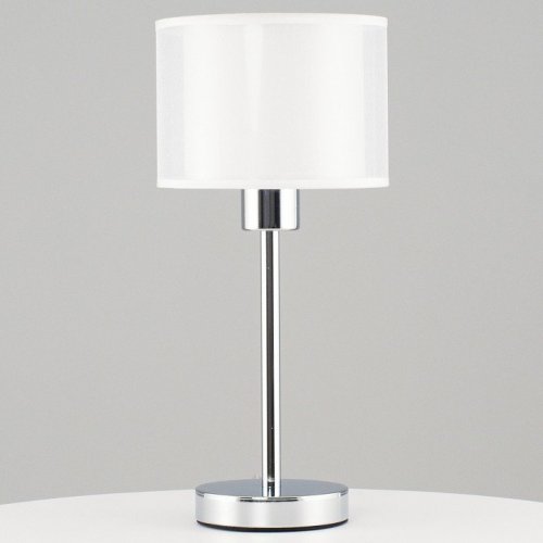 Интерьерная настольная лампа Moderli Massa V10497-1T Интерьерная настольная лампа Moderli Massa V10497-1T