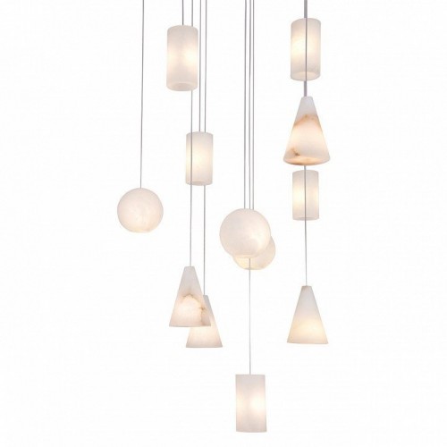 Подвесной светильник Indigo Serenita V000617