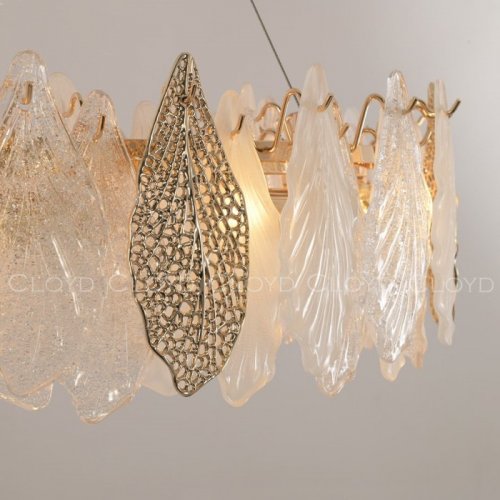 Подвесная люстра Cloyd Senegal 11171