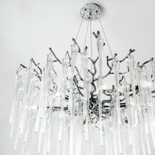 Подвесная люстра MODESTYLE MS.2114.760 CR