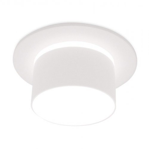 Точечный светильник Ambrella light TN TN322