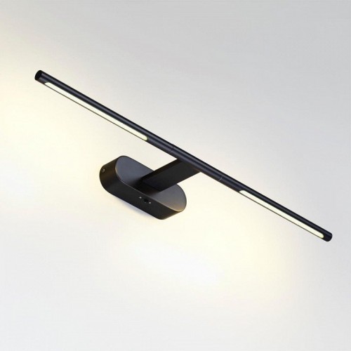 Подсветка для картин Odeon Light Aledo 6634/7WL Подсветка для картин Odeon Light Aledo 6634/7WL