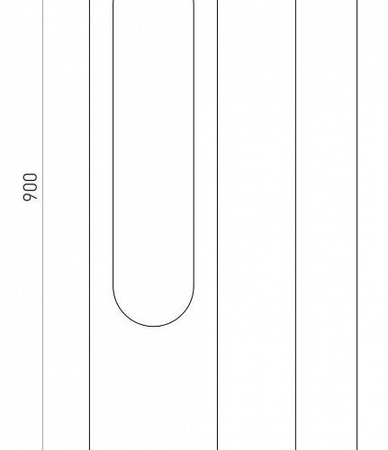 Уличный светодиодный светильник Arlight LGD-Muse-Boll-H900-12W Warm3000 037523