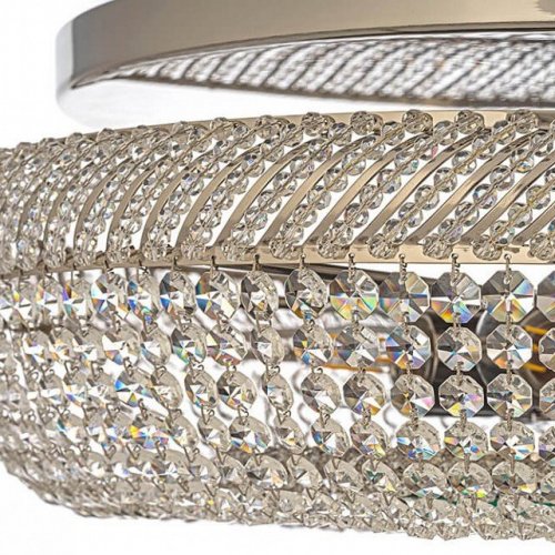 Потолочная люстра Dio D'Arte Bari E 1.4.60.100 N Потолочная люстра Dio D'Arte Bari E 1.4.60.100 N