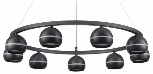 Подвесной светильник Lumion Luazana 8242/9