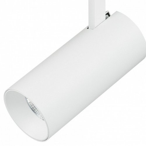 Трековый светодиодный светильник Lightstar Fuoco Led 218236