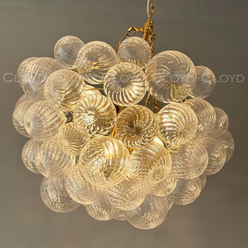Подвесная люстра Cloyd Morra 11639