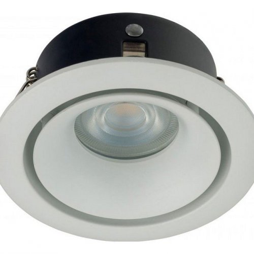 Встраиваемый светильник Nowodvorski Foxtrot 8373 Встраиваемый светильник Nowodvorski Foxtrot 8373