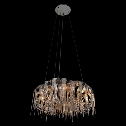 Подвесная люстра LOFT IT Volver 10404/800 SN