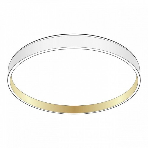 Накладной светильник Citilux ENZO CL753450G Накладной светильник Citilux ENZO CL753450G