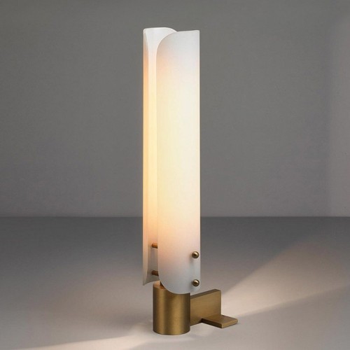 Интерьерная настольная лампа ImperiumLoft Nerola-Tab01