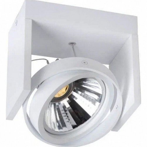 Накладной светильник Lucide Zett 1988/10/31 Накладной светильник Lucide Zett 1988/10/31