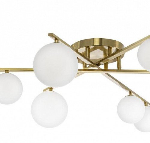 Потолочная люстра Citilux Glob CL209293