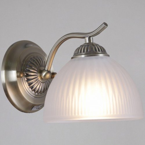 Бра Illumico IL0896-1WSQ-26 AB ELITE Бра Illumico IL0896-1WSQ-26 AB ELITE