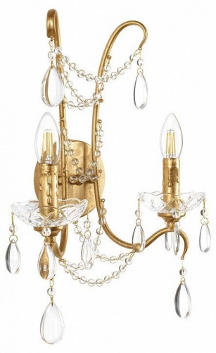 Бра Loft IT Foil 10430W