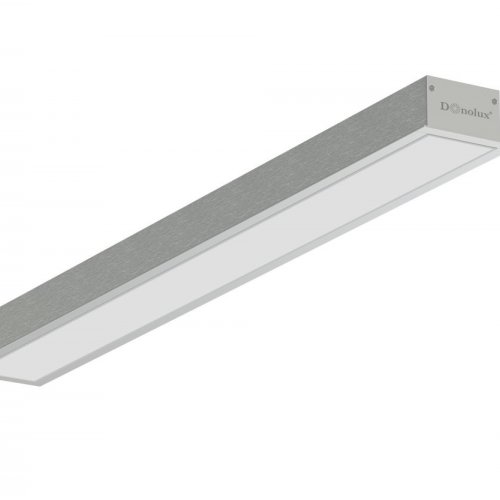 Точечный светильник Donolux Led line in DL18529M200WW60L3