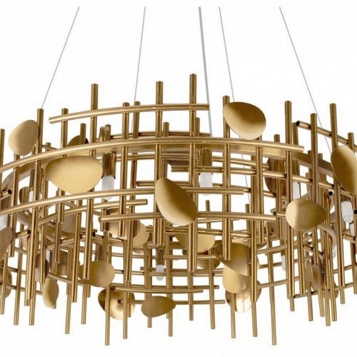 Подвесной светильник LOFT IT Escama 10396/800C