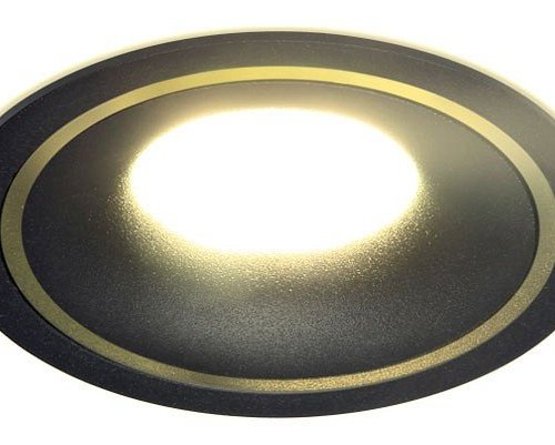 Встраиваемый светильник Ambrella light Techno Spot TN121