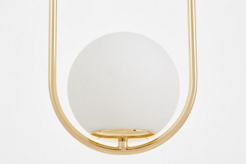 Подвесной светильник Lumina Deco LDP 2102-1 GD Подвесной светильник Lumina Deco LDP 2102-1 GD