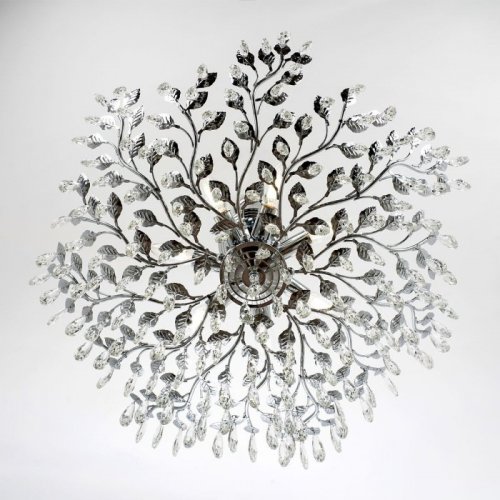 Подвесная люстра MODELUX ML.6747.7 CR