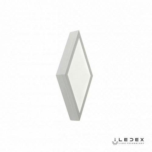Настенно-потолочный светильник iLedex Creator X068216 16W 6000K WH