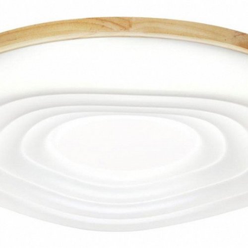 Настенно-потолочный светильник Fass Wood 7674/DL