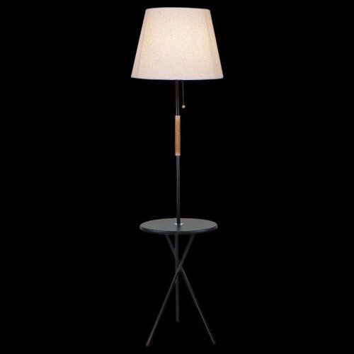 Торшер Reluce 01721-2.6-01B BK Торшер Reluce 01721-2.6-01B BK