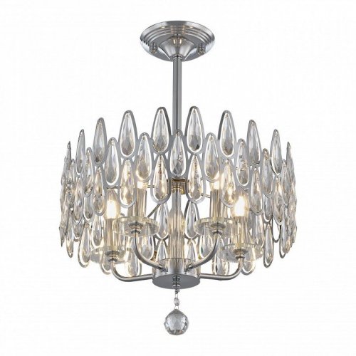 Подвесная люстра Arte Milano Sorrento-2009 372009/5/250/400 CR