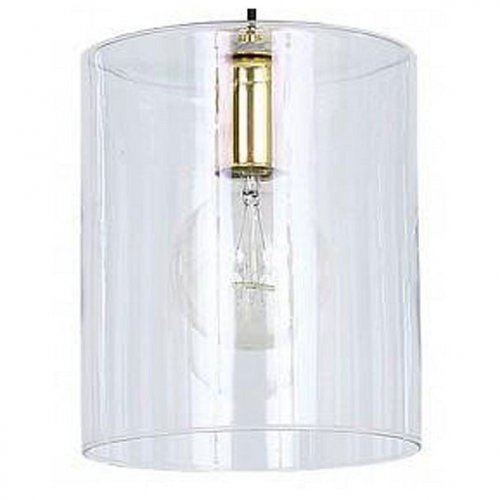 Подвесной светильник Luminex Cylindro 7705