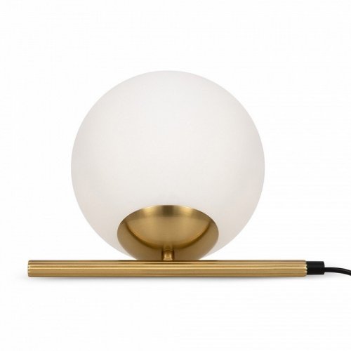 Интерьерная настольная лампа Freya Blossom FR5259TL-01BS Интерьерная настольная лампа Freya Blossom FR5259TL-01BS