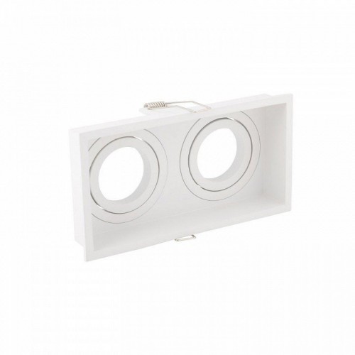 Встраиваемый светильник Denkirs DK2042-WH