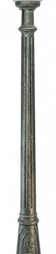 Наземный светильник Fumagalli Globe 250 G25.158.000.BYE27