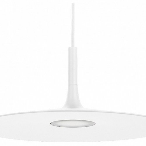 Подвесной светодиодный светильник Arlight SP-Fiore-R400-13W Day4000 035999
