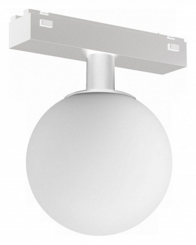 Светильник на штанге iLedex Technical VISION48/22 4822-016-D120-6W-340DG-3000K-WH